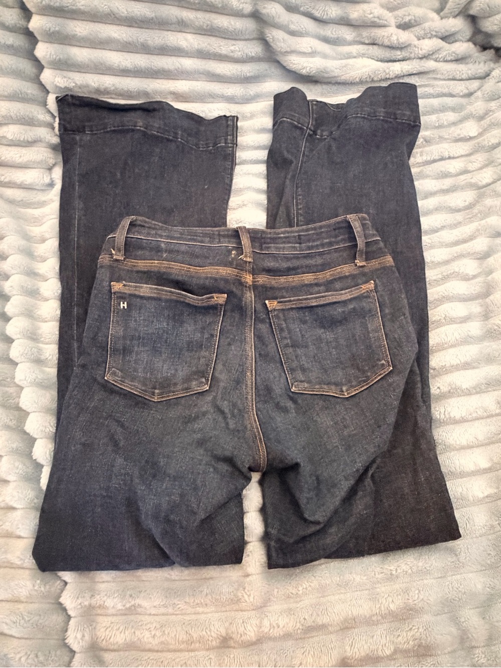 Haala’s bella trousers